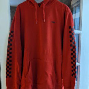 Vans Hoodie